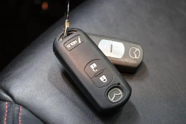 2015 Mazda Mazda3 i Grand Touring