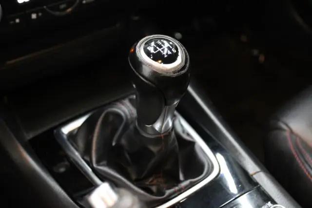 2015 Mazda Mazda3 i Grand Touring