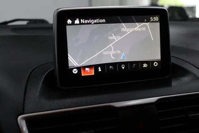 2015 Mazda Mazda3 i Grand Touring