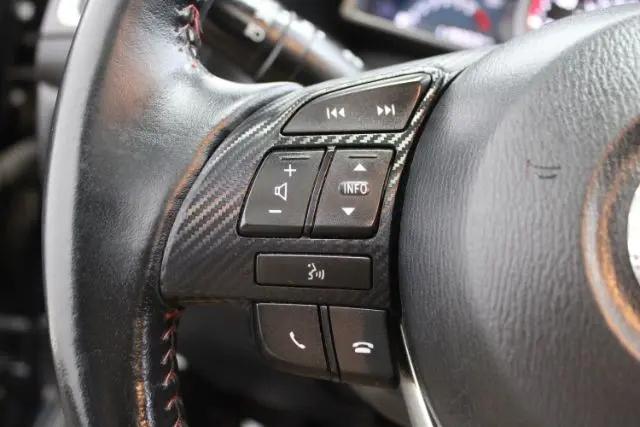 2015 Mazda Mazda3 i Grand Touring