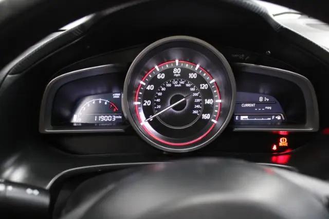 2015 Mazda Mazda3 i Grand Touring