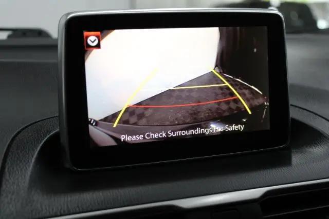 2015 Mazda Mazda3 i Grand Touring