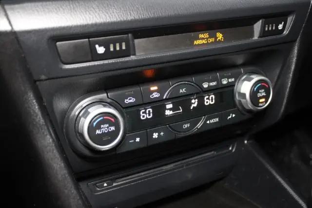 2015 Mazda Mazda3 i Grand Touring