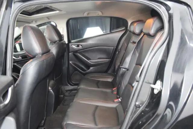 2015 Mazda Mazda3 i Grand Touring