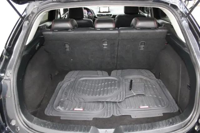 2015 Mazda Mazda3 i Grand Touring