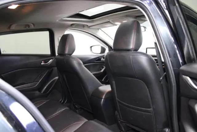 2015 Mazda Mazda3 i Grand Touring