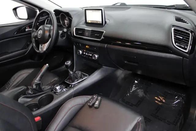 2015 Mazda Mazda3 i Grand Touring