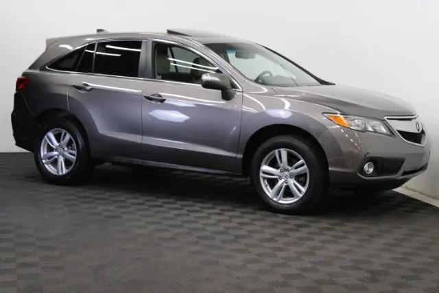 2013 Acura RDX Technology Package for sale in Chantilly, VA