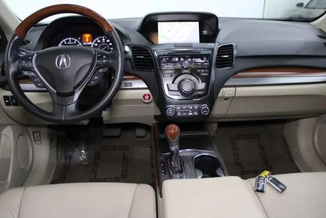 2013 Acura RDX Technology Package for sale in Chantilly, VA