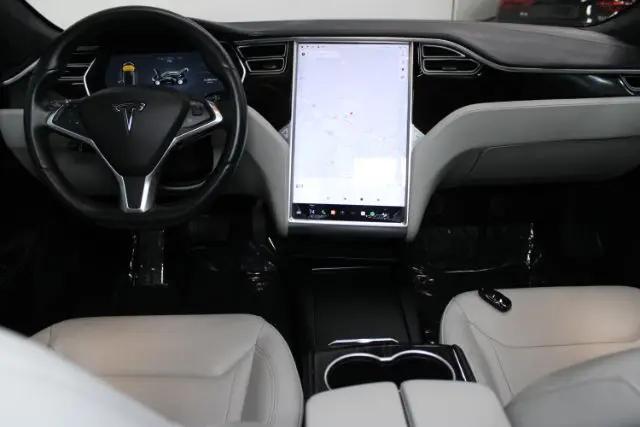 2016 Tesla Model S 60