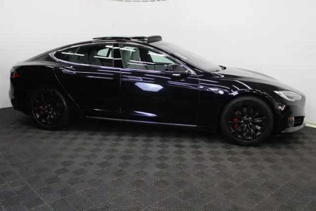 2016 Tesla Model S 60