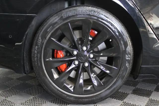 2016 Tesla Model S 60