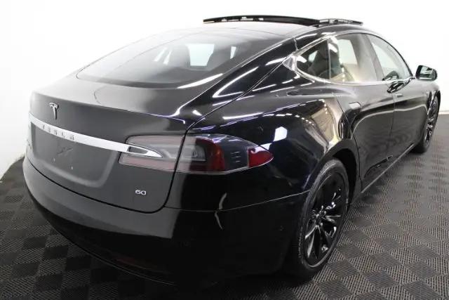 2016 Tesla Model S 60