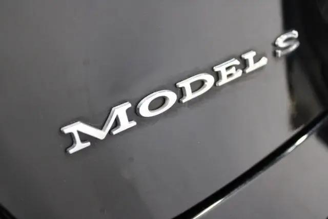 2016 Tesla Model S 60