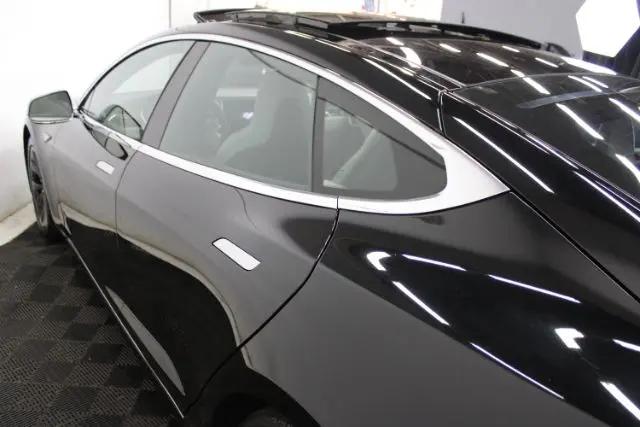 2016 Tesla Model S 60