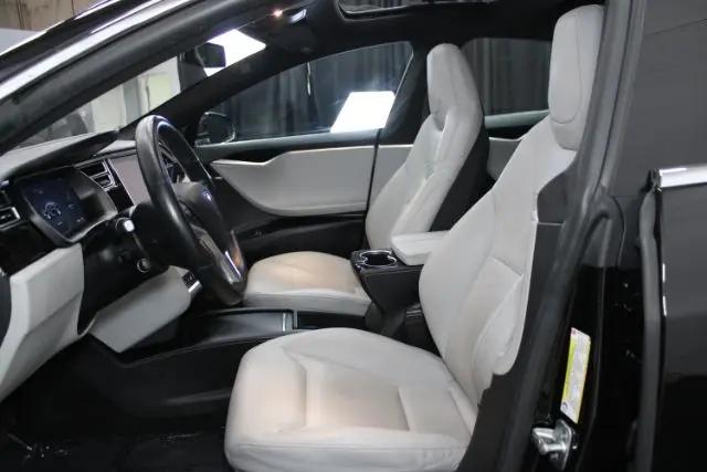 2016 Tesla Model S 60