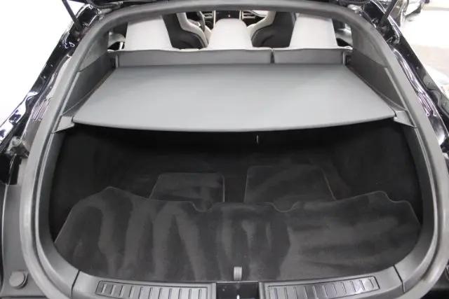 2016 Tesla Model S 60