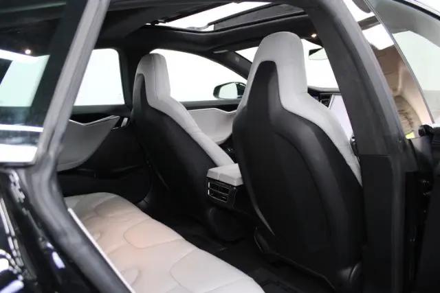 2016 Tesla Model S 60