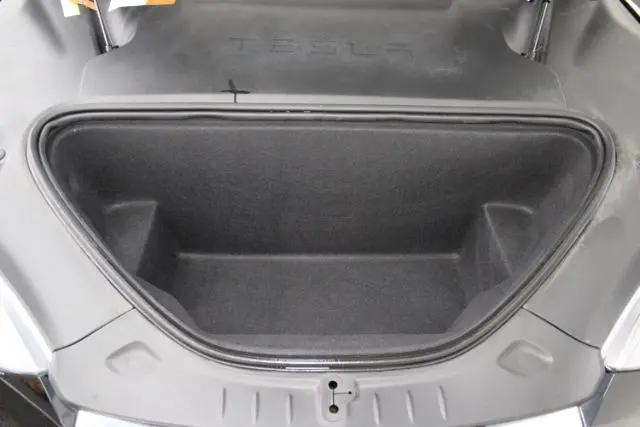 2016 Tesla Model S 60