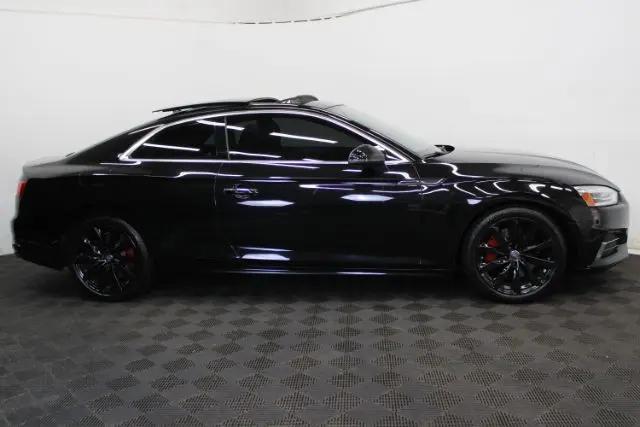 2018 Audi A5 2.0T Premium