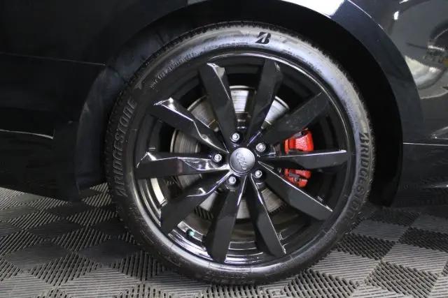 2018 Audi A5 2.0T Premium