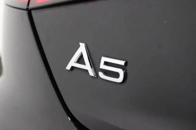 2018 Audi A5 2.0T Premium