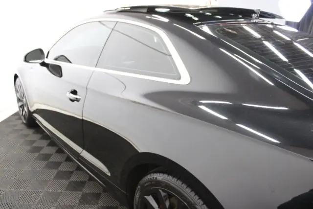 2018 Audi A5 2.0T Premium