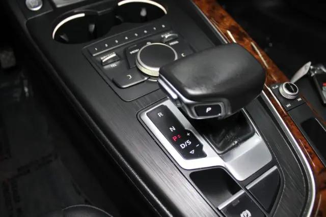 2018 Audi A5 2.0T Premium