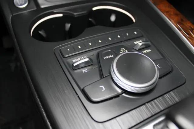 2018 Audi A5 2.0T Premium