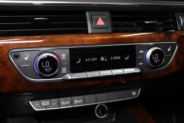 2018 Audi A5 2.0T Premium