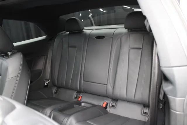 2018 Audi A5 2.0T Premium