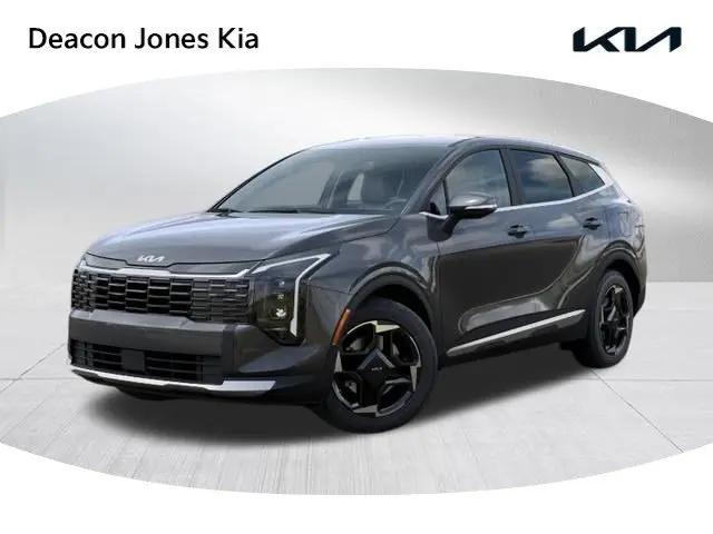 2026 Kia Sportage EX for sale in Goldsboro, NC