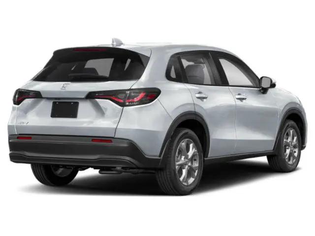2024 Honda HR-V AWD LX