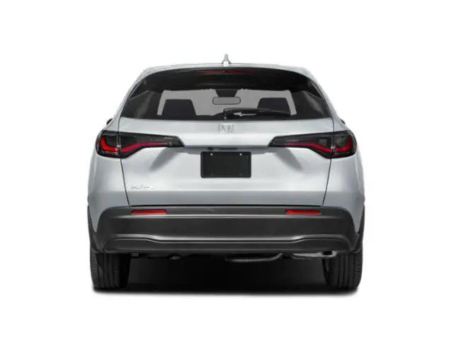 2024 Honda HR-V AWD LX