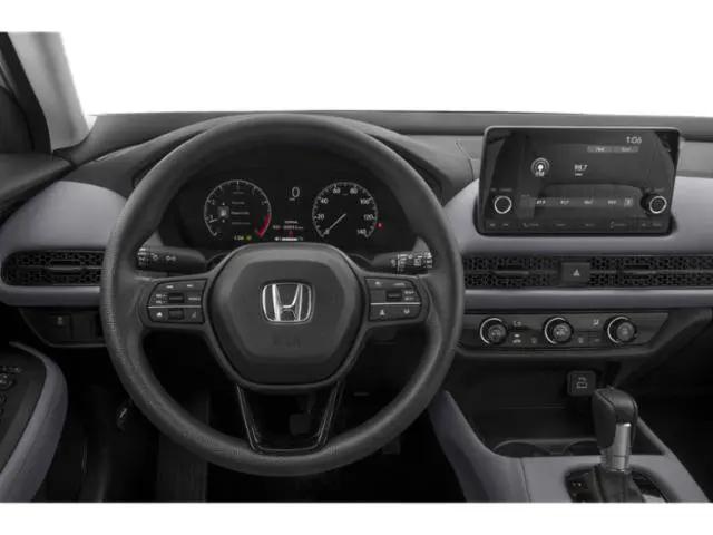 2024 Honda HR-V AWD LX