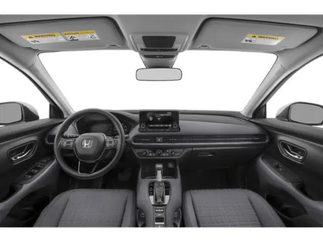 2024 Honda HR-V AWD LX