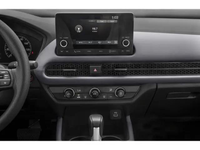 2024 Honda HR-V AWD LX