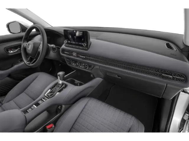 2024 Honda HR-V AWD LX