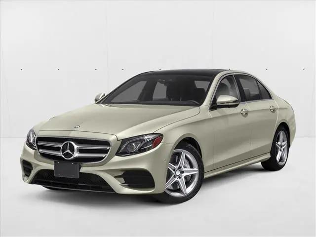 2018 Mercedes-Benz E-CLASS E 300 4MATIC for sale in Lithia Springs, GA
