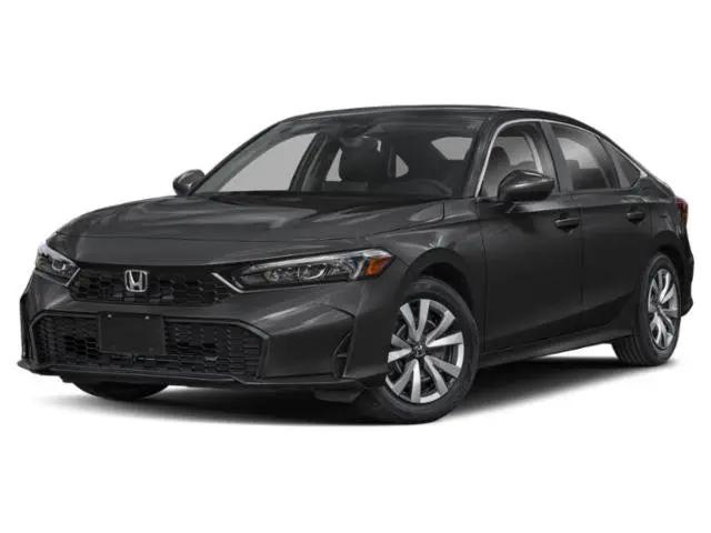 2026 Honda Civic LX for sale in Louisville, KY