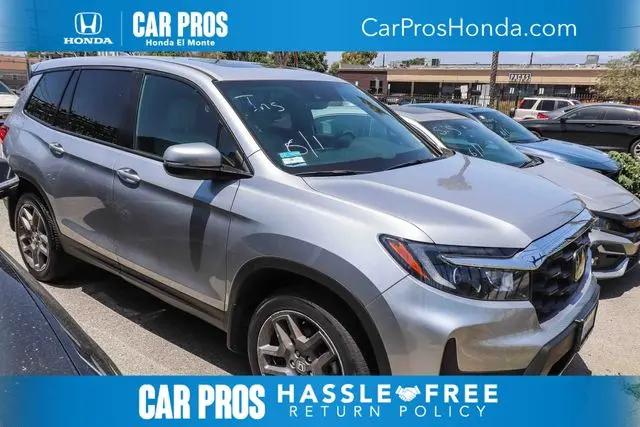 2023 Honda Passport AWD EX-L for sale in El Monte, CA