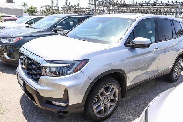 2023 Honda Passport AWD EX-L