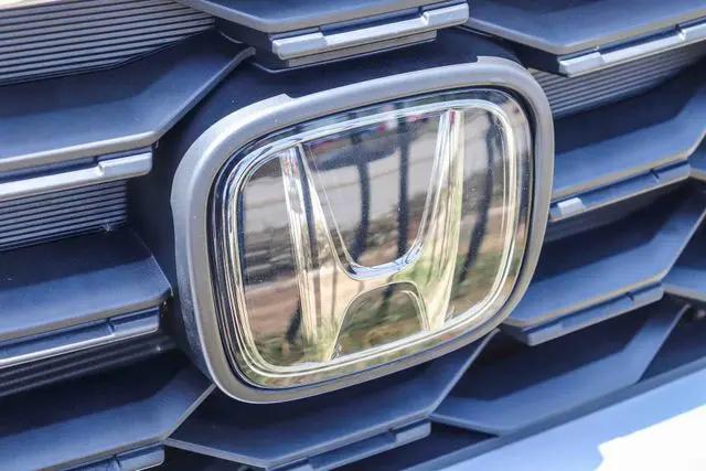 2023 Honda Passport AWD EX-L