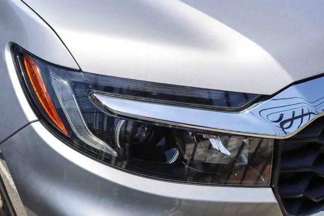 2023 Honda Passport AWD EX-L