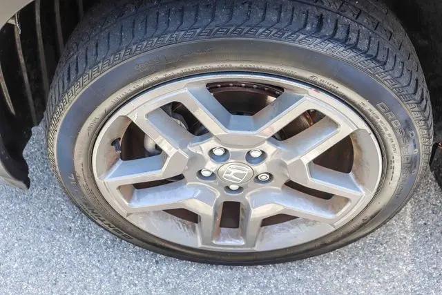 2023 Honda Passport AWD EX-L