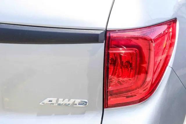 2023 Honda Passport AWD EX-L