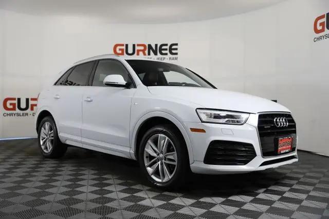 2018 Audi Q3 2.0T Premium for sale in Gurnee, IL
