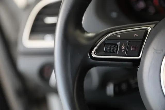 2018 Audi Q3 2.0T Premium