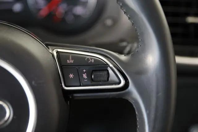 2018 Audi Q3 2.0T Premium