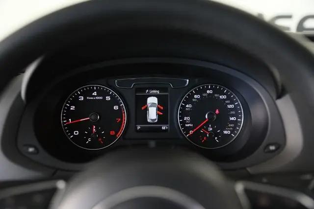 2018 Audi Q3 2.0T Premium